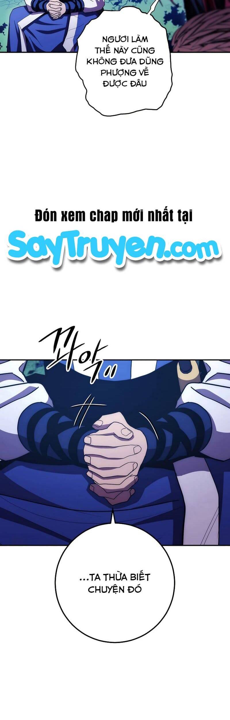 Huyền Thoại Diệt Thế Độc Long Chap 118 - Next Chap 119