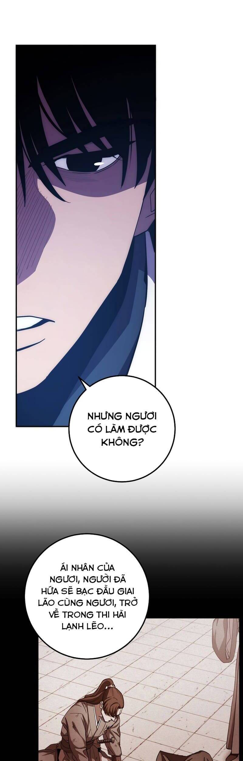 Huyền Thoại Diệt Thế Độc Long Chap 118 - Next Chap 119