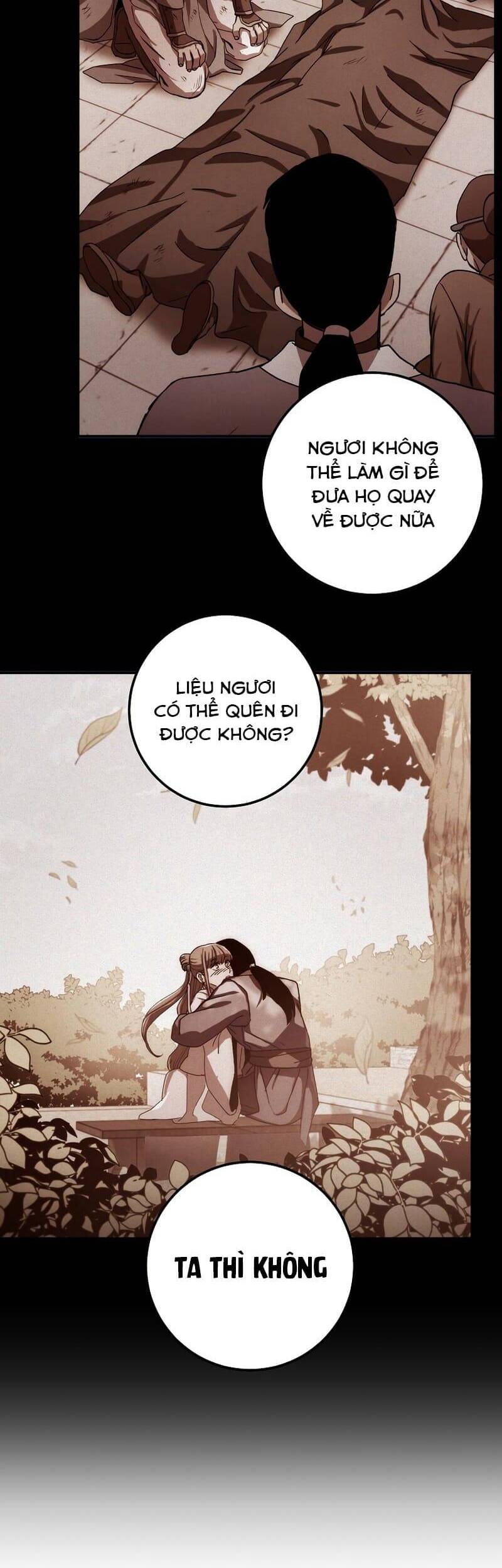 Huyền Thoại Diệt Thế Độc Long Chap 118 - Next Chap 119