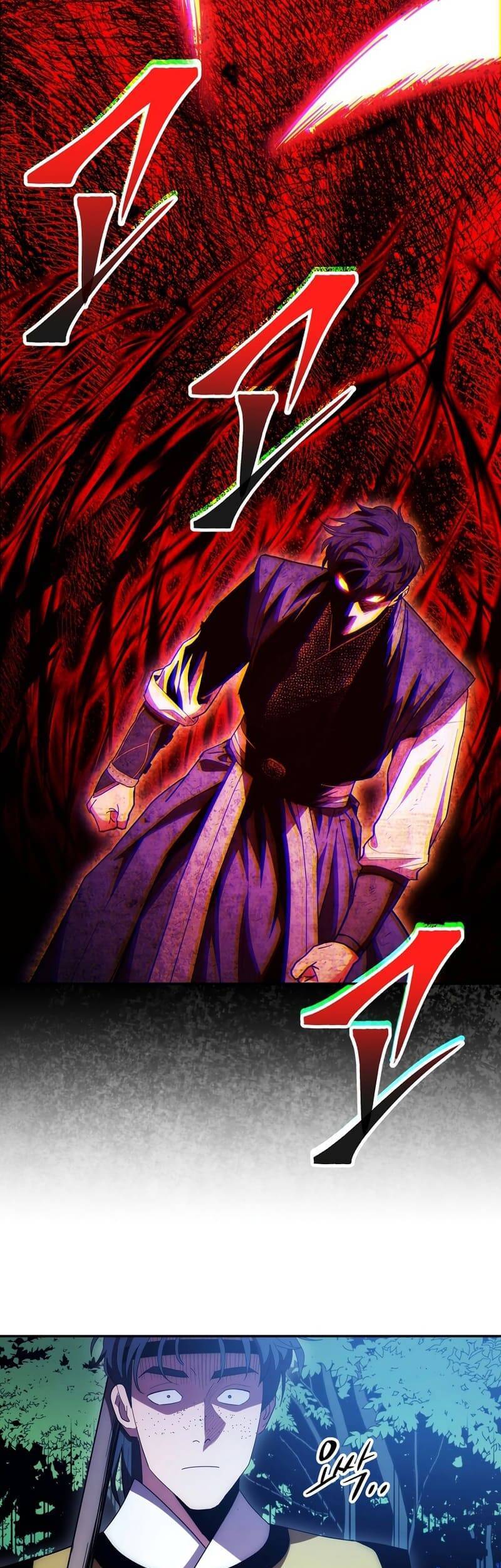 Huyền Thoại Diệt Thế Độc Long Chap 118 - Next Chap 119