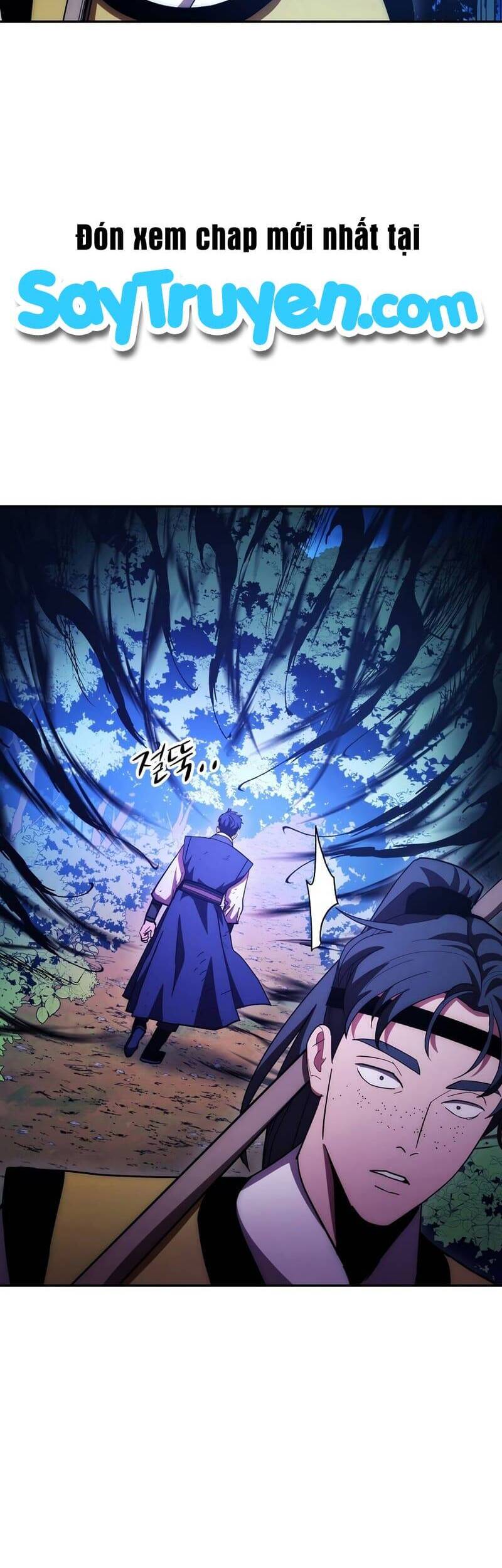 Huyền Thoại Diệt Thế Độc Long Chap 118 - Next Chap 119