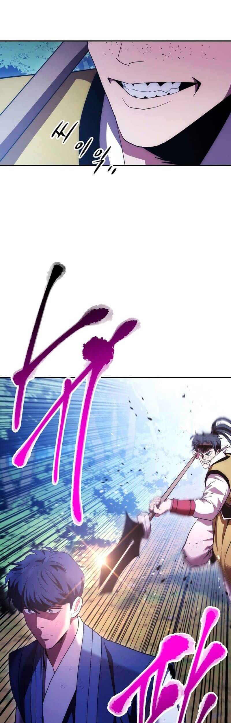 Huyền Thoại Diệt Thế Độc Long Chap 118 - Next Chap 119