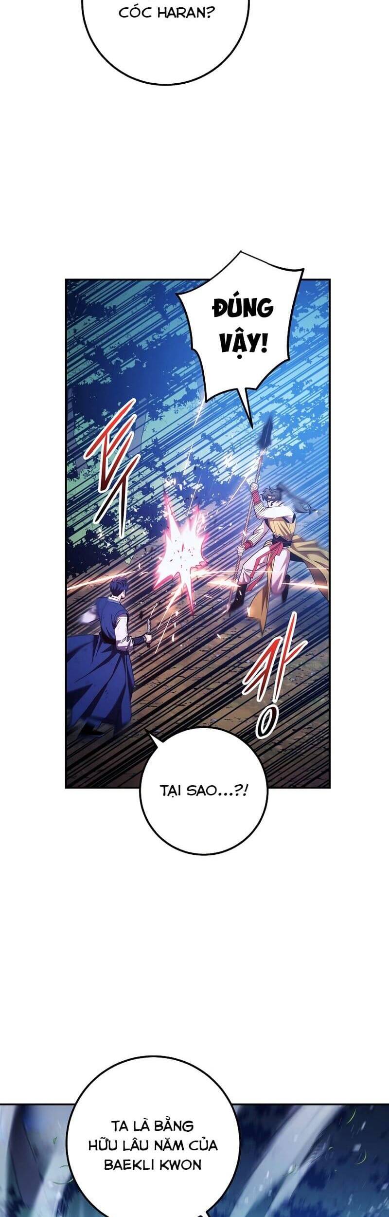 Huyền Thoại Diệt Thế Độc Long Chap 118 - Next Chap 119