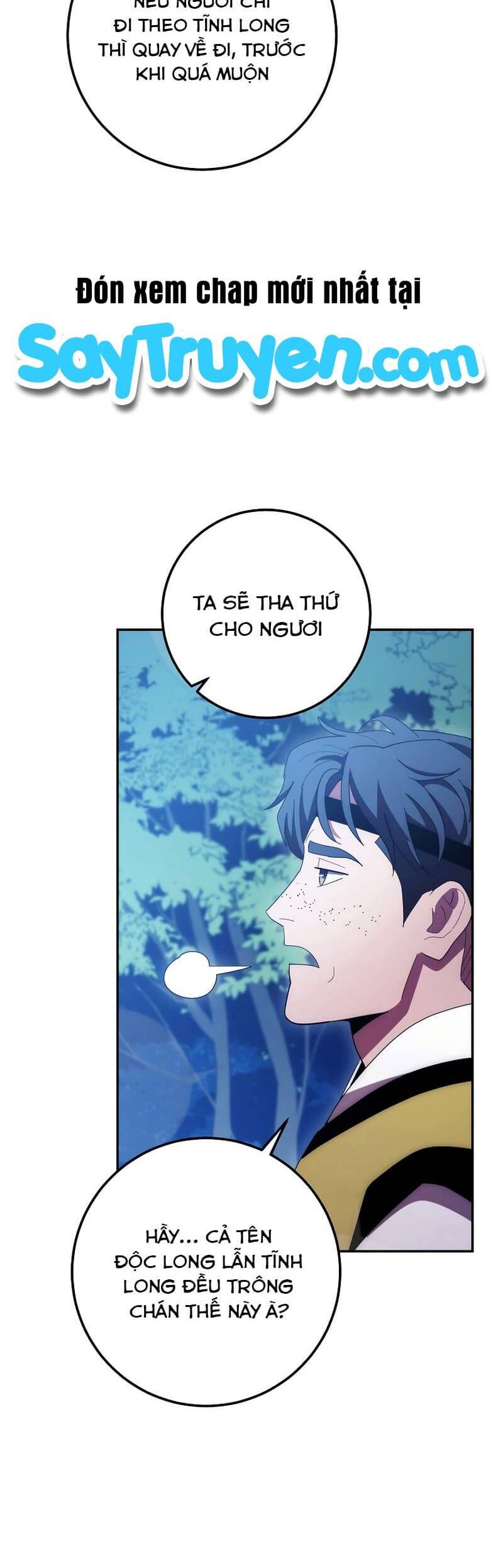 Huyền Thoại Diệt Thế Độc Long Chap 118 - Next Chap 119