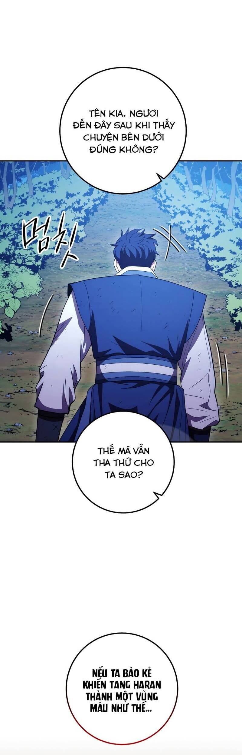 Huyền Thoại Diệt Thế Độc Long Chap 118 - Next Chap 119