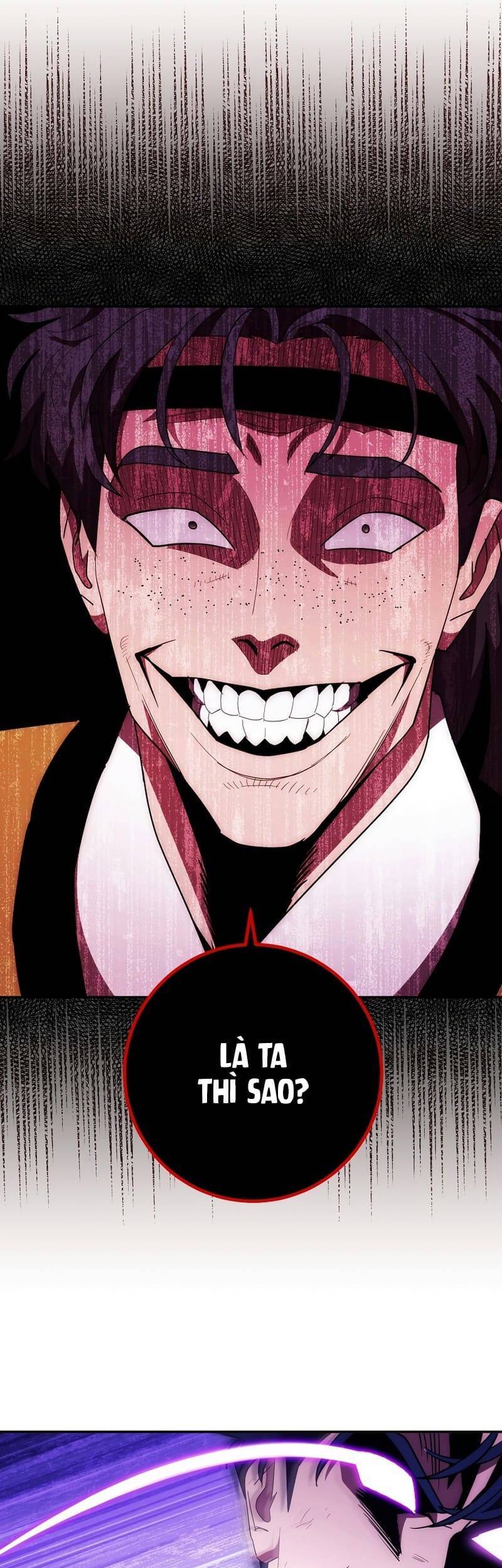 Huyền Thoại Diệt Thế Độc Long Chap 118 - Next Chap 119