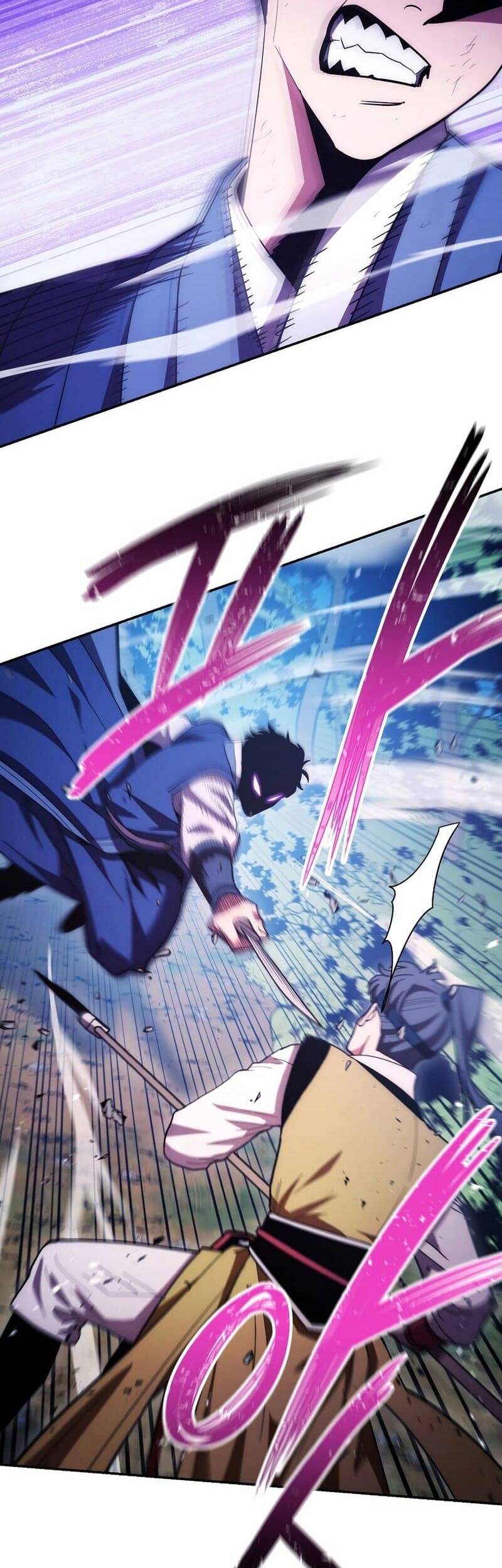 Huyền Thoại Diệt Thế Độc Long Chap 118 - Next Chap 119