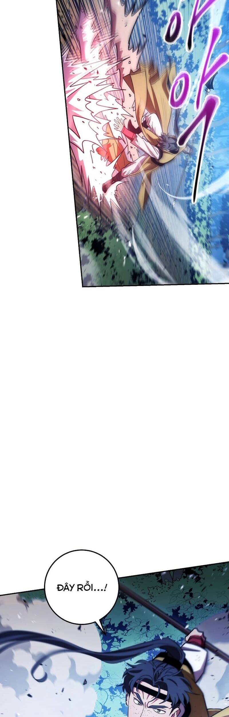 Huyền Thoại Diệt Thế Độc Long Chap 118 - Next Chap 119