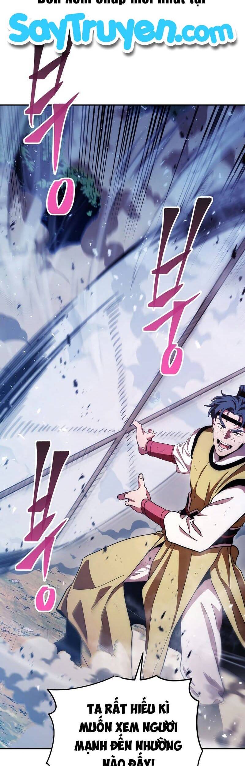 Huyền Thoại Diệt Thế Độc Long Chap 118 - Next Chap 119