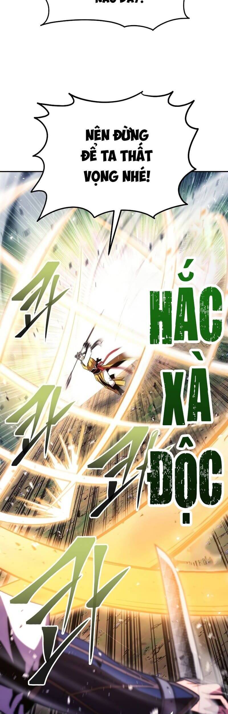 Huyền Thoại Diệt Thế Độc Long Chap 118 - Next Chap 119