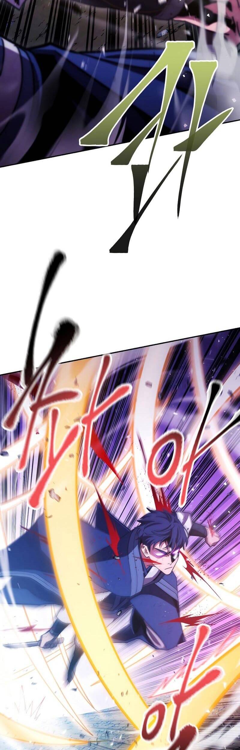 Huyền Thoại Diệt Thế Độc Long Chap 118 - Next Chap 119