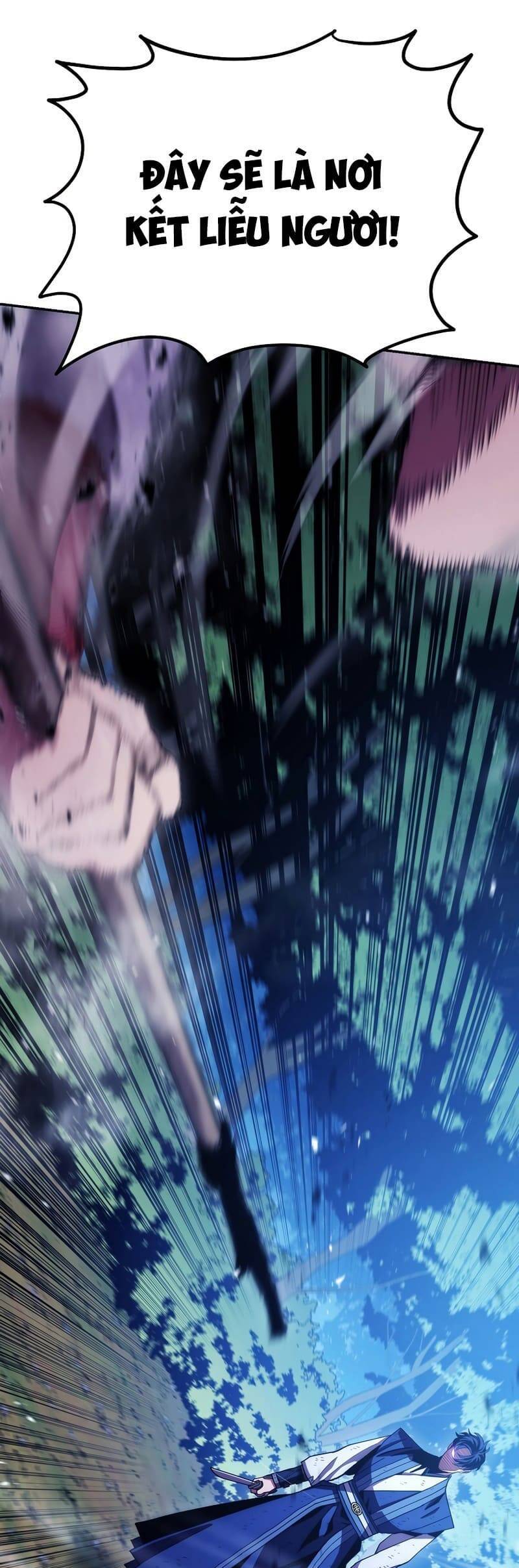 Huyền Thoại Diệt Thế Độc Long Chap 118 - Next Chap 119