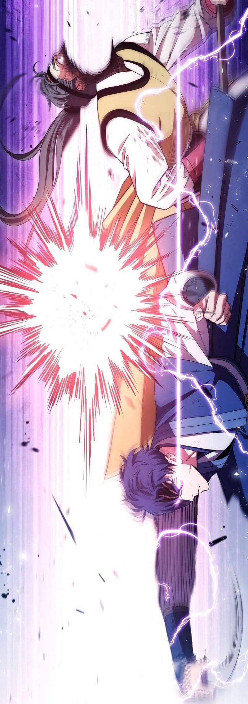 Huyền Thoại Diệt Thế Độc Long Chap 118 - Next Chap 119