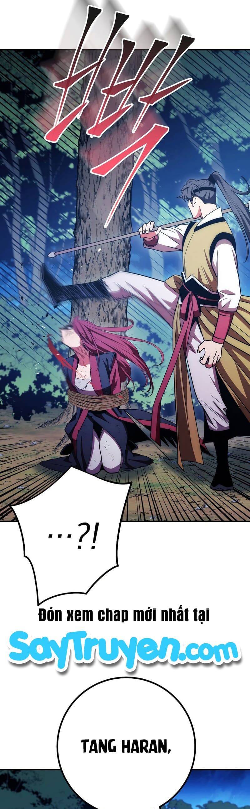 Huyền Thoại Diệt Thế Độc Long Chap 118 - Next Chap 119