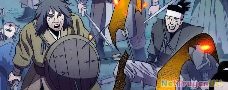 Huyền Thoại Diệt Thế Độc Long Chap 125 - Next Chap 126