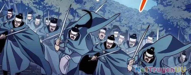 Huyền Thoại Diệt Thế Độc Long Chap 125 - Next Chap 126