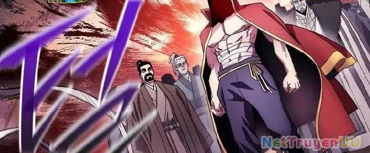 Huyền Thoại Diệt Thế Độc Long Chap 125 - Next Chap 126