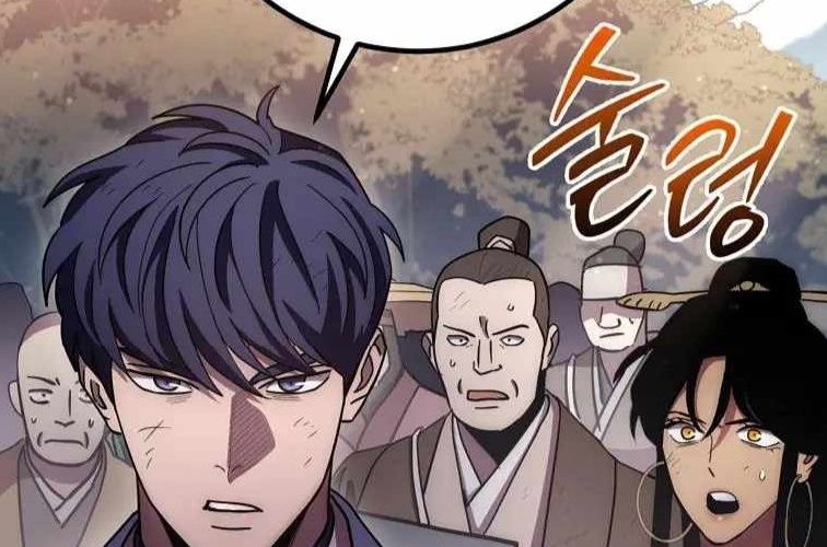 Huyền Thoại Diệt Thế Độc Long Chap 127 - Next Chap 128