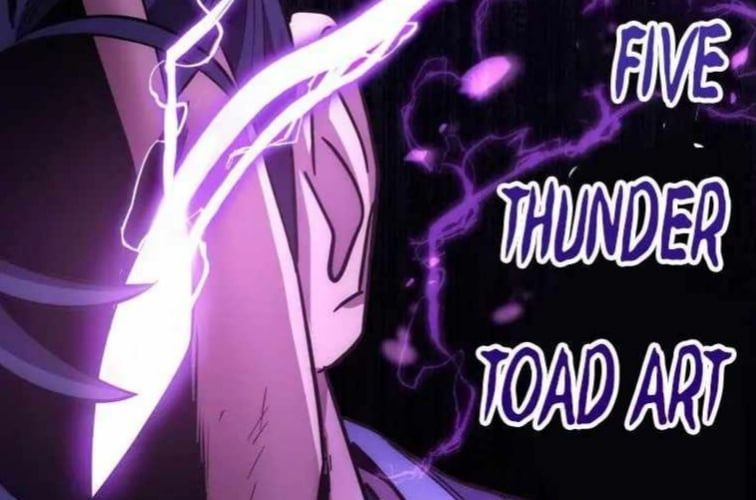 Huyền Thoại Diệt Thế Độc Long Chap 127 - Next Chap 128