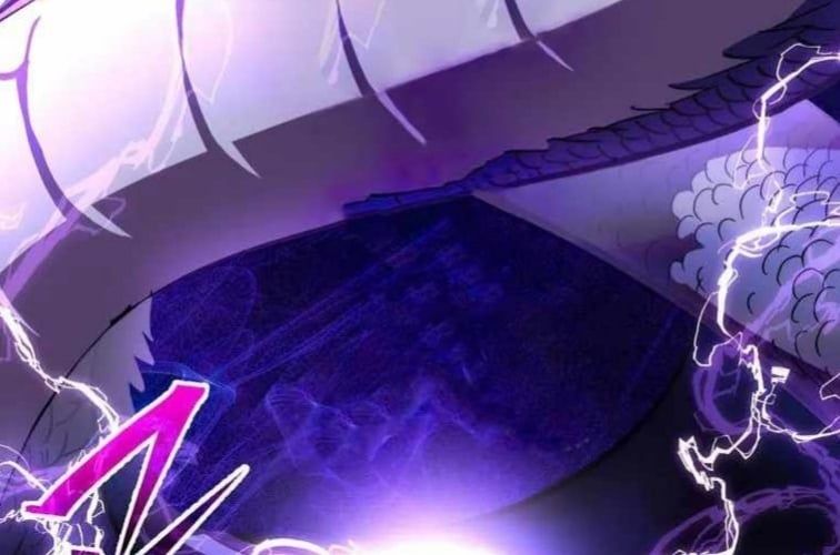 Huyền Thoại Diệt Thế Độc Long Chap 127 - Next Chap 128