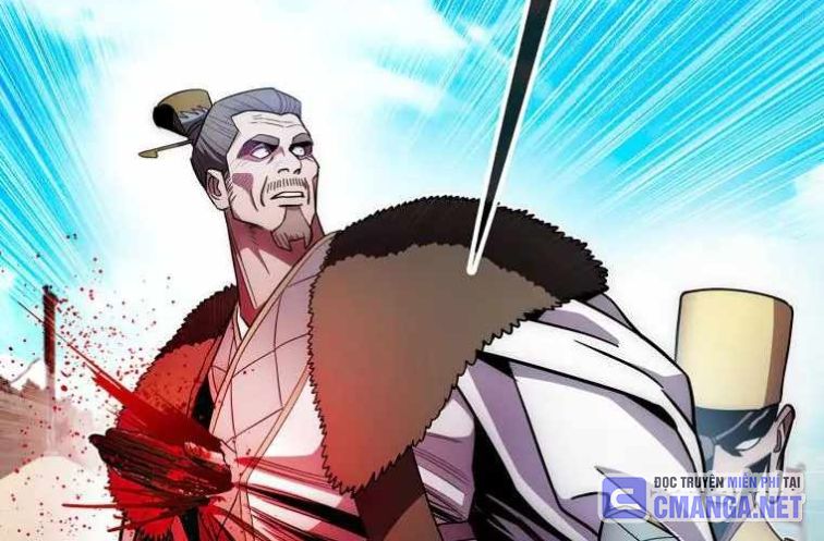 Huyền Thoại Diệt Thế Độc Long Chap 127 - Next Chap 128