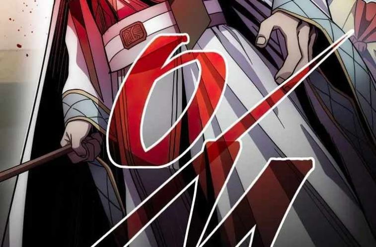 Huyền Thoại Diệt Thế Độc Long Chap 127 - Next Chap 128