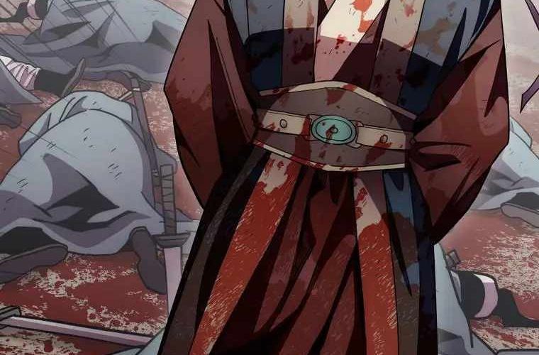 Huyền Thoại Diệt Thế Độc Long Chap 127 - Next Chap 128