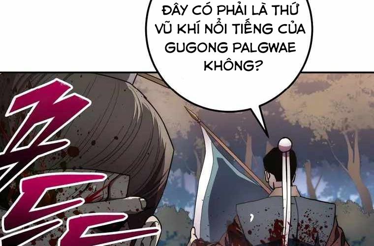Huyền Thoại Diệt Thế Độc Long Chap 127 - Next Chap 128