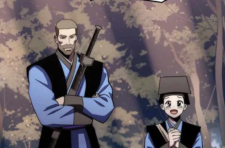 Huyền Thoại Diệt Thế Độc Long Chap 127 - Next Chap 128