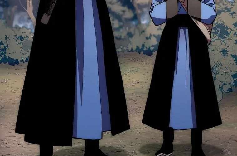 Huyền Thoại Diệt Thế Độc Long Chap 127 - Next Chap 128