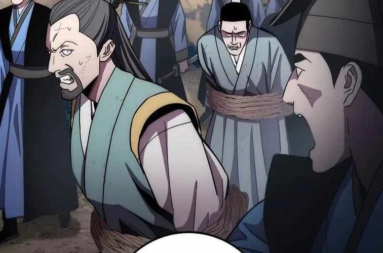 Huyền Thoại Diệt Thế Độc Long Chap 127 - Next Chap 128