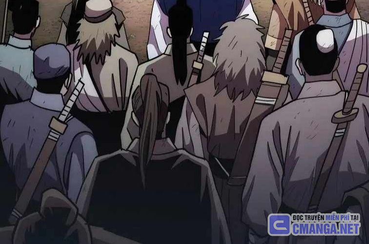 Huyền Thoại Diệt Thế Độc Long Chap 127 - Next Chap 128