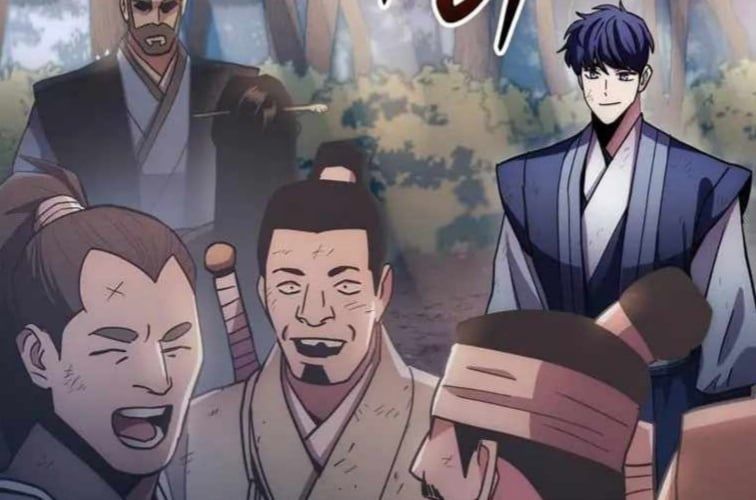 Huyền Thoại Diệt Thế Độc Long Chap 127 - Next Chap 128