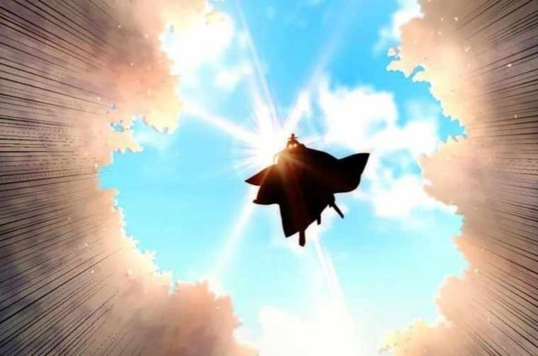 Huyền Thoại Diệt Thế Độc Long Chap 127 - Next Chap 128