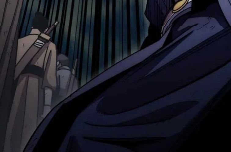 Huyền Thoại Diệt Thế Độc Long Chap 127 - Next Chap 128