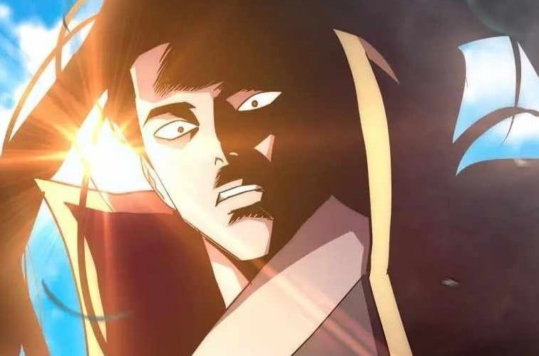 Huyền Thoại Diệt Thế Độc Long Chap 127 - Next Chap 128