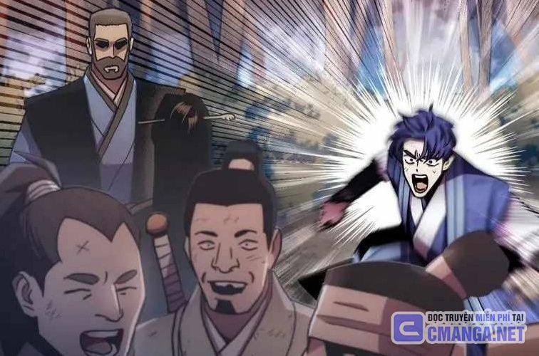 Huyền Thoại Diệt Thế Độc Long Chap 127 - Next Chap 128