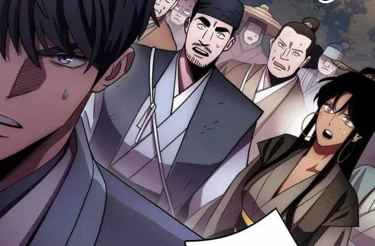 Huyền Thoại Diệt Thế Độc Long Chap 127 - Next Chap 128