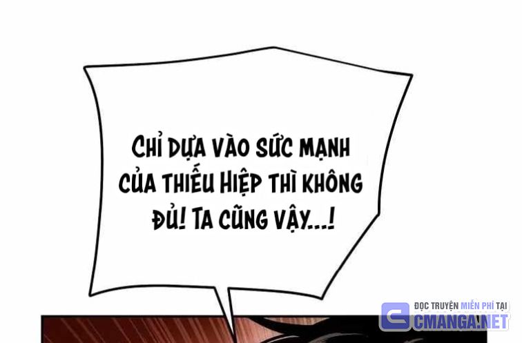 Huyền Thoại Diệt Thế Độc Long Chap 127 - Next Chap 128