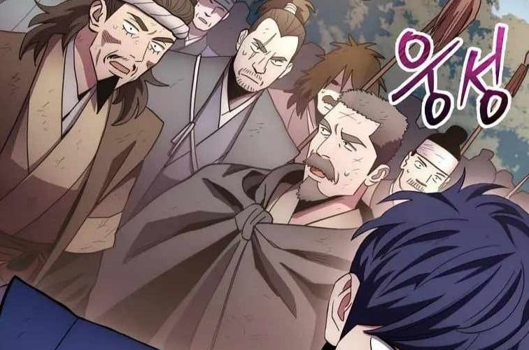 Huyền Thoại Diệt Thế Độc Long Chap 127 - Next Chap 128