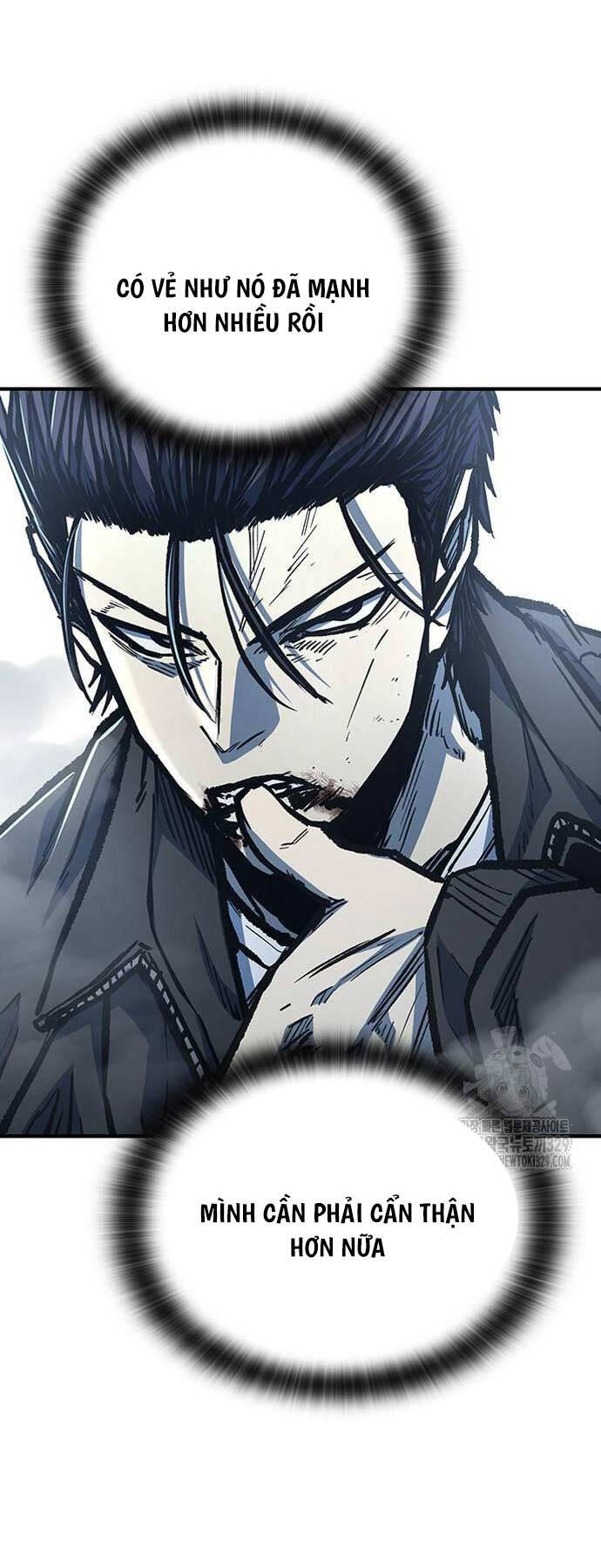 Huyền Thoại Tái Xuất Chap 77 - Next Chap 78