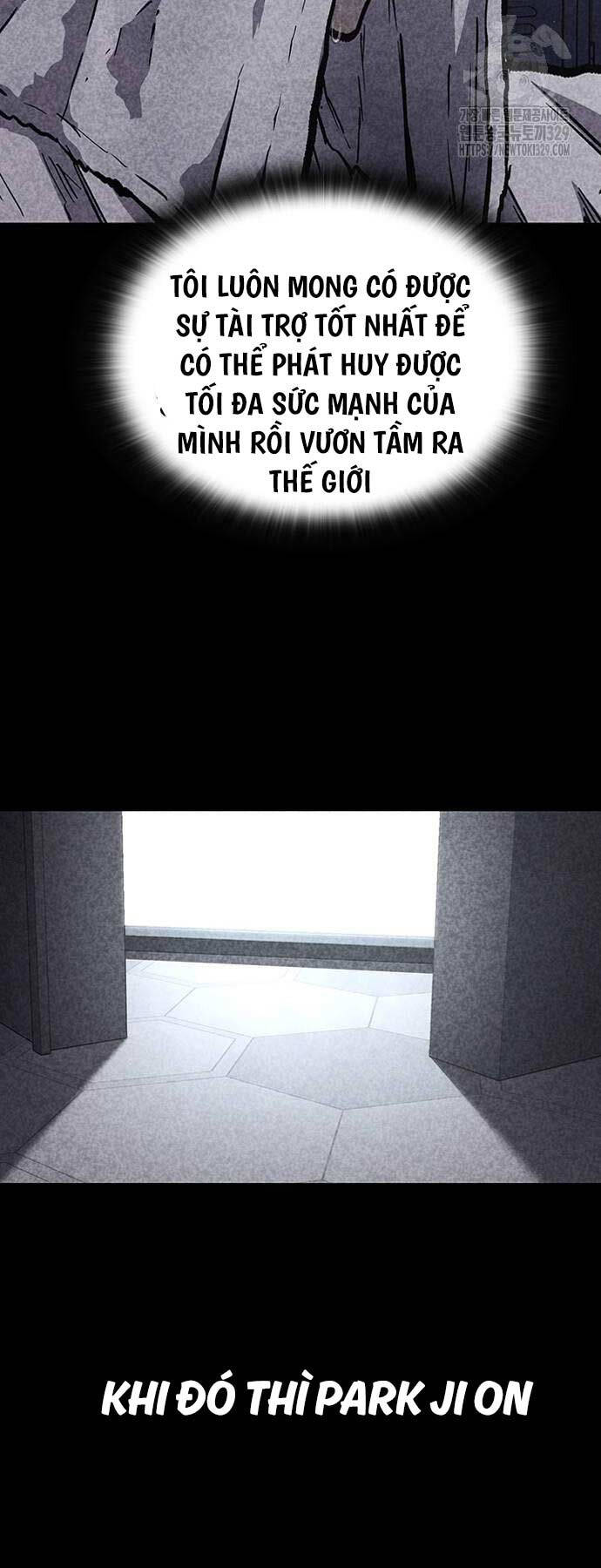 Huyền Thoại Tái Xuất Chap 77 - Next Chap 78