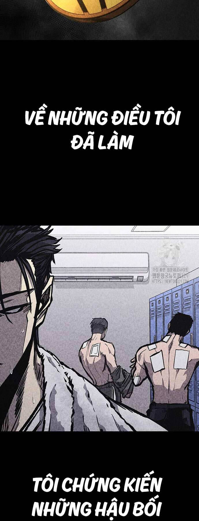 Huyền Thoại Tái Xuất Chap 77 - Next Chap 78