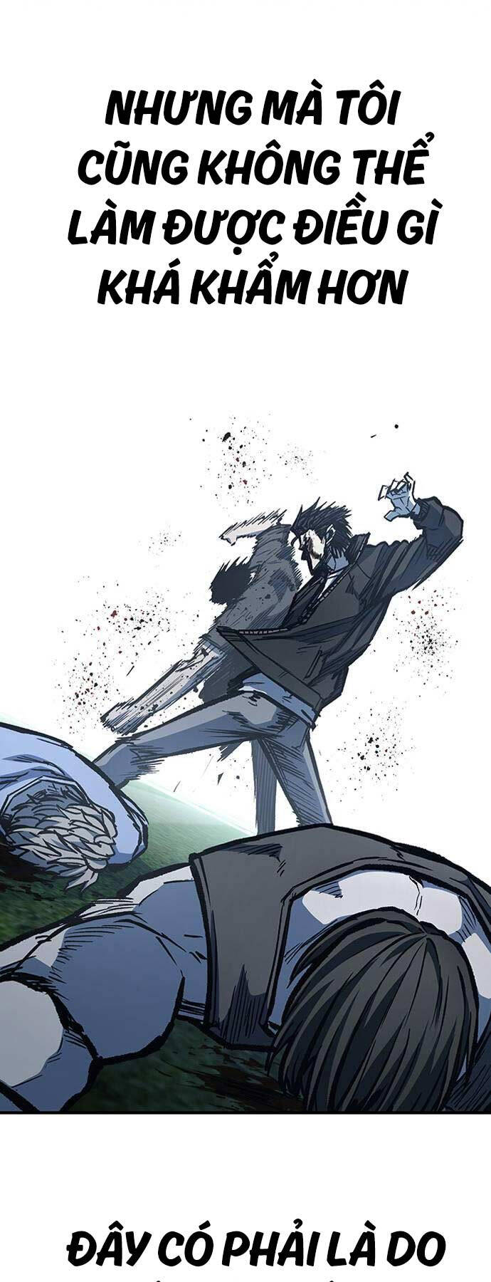 Huyền Thoại Tái Xuất Chap 77 - Next Chap 78