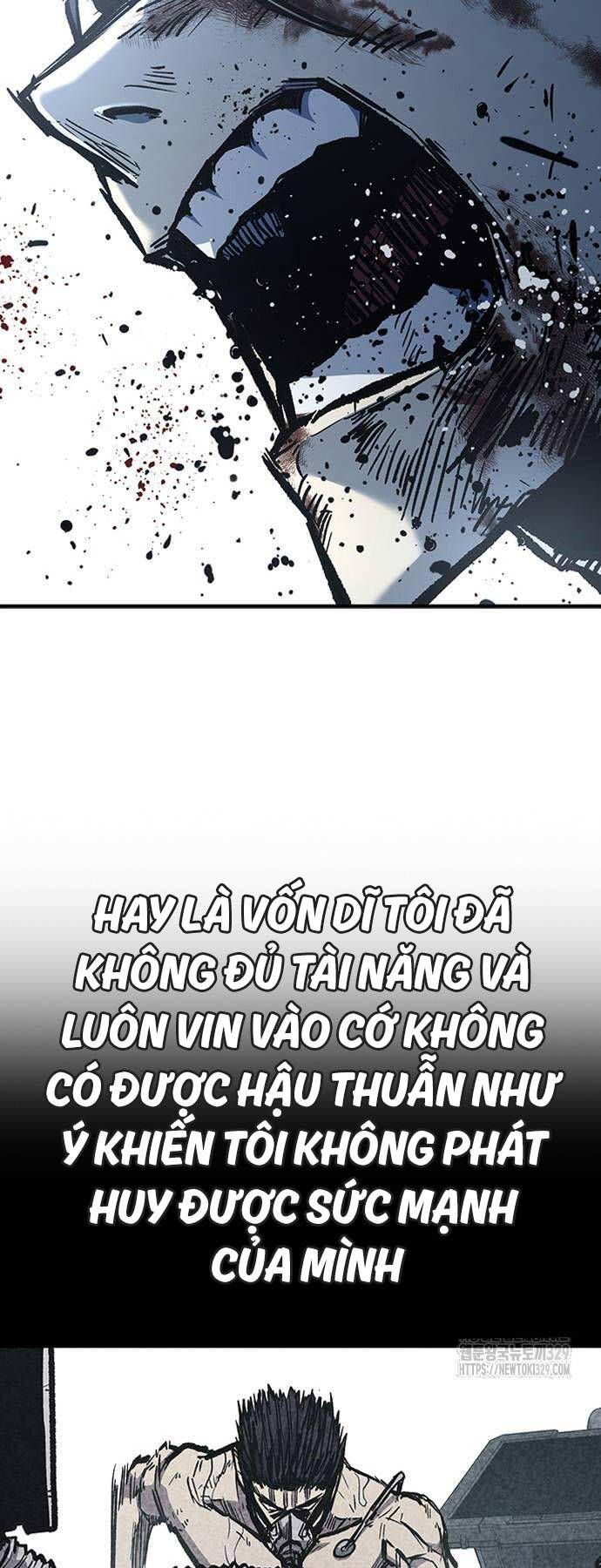 Huyền Thoại Tái Xuất Chap 77 - Next Chap 78