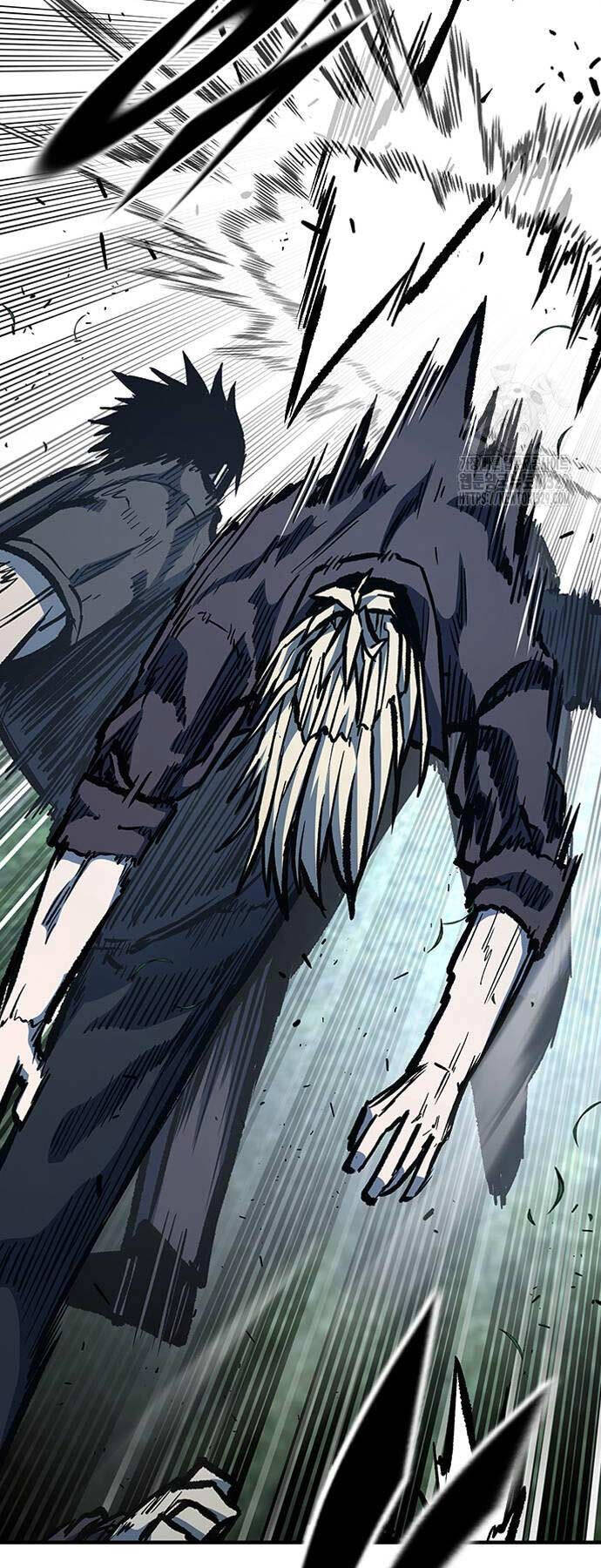 Huyền Thoại Tái Xuất Chap 77 - Next Chap 78