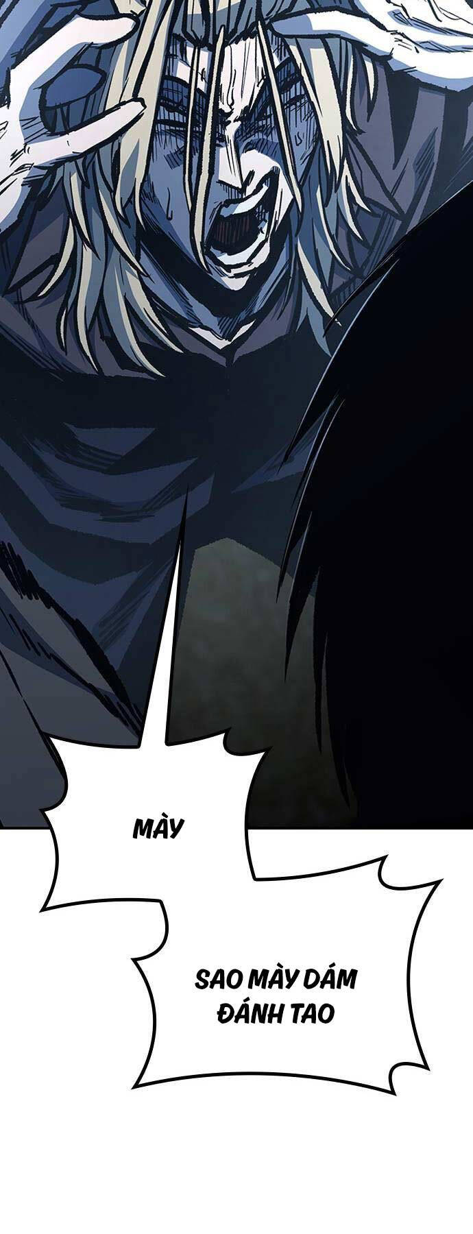 Huyền Thoại Tái Xuất Chap 77 - Next Chap 78