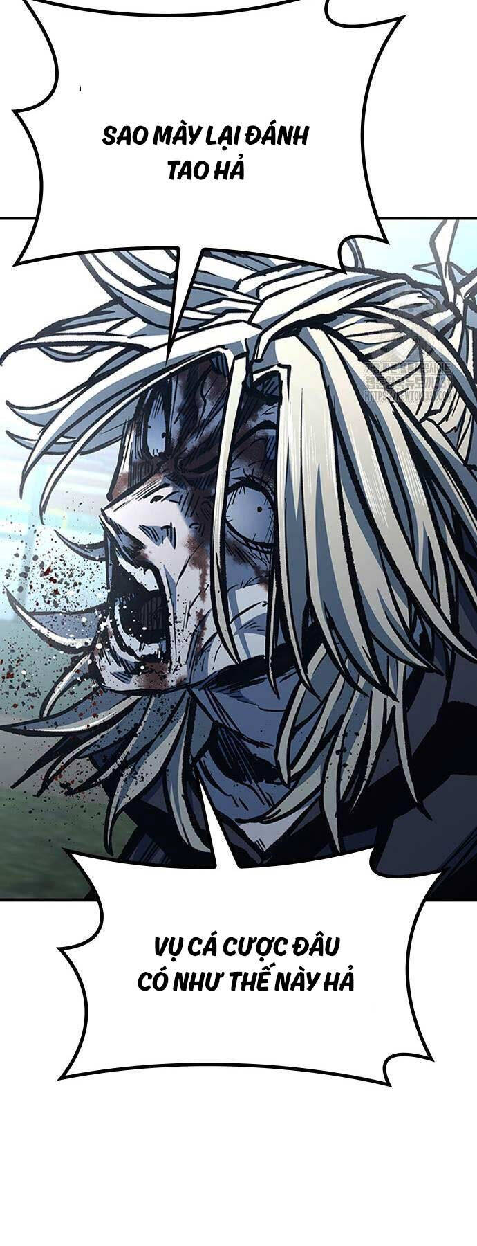 Huyền Thoại Tái Xuất Chap 78 - Next Chap 79