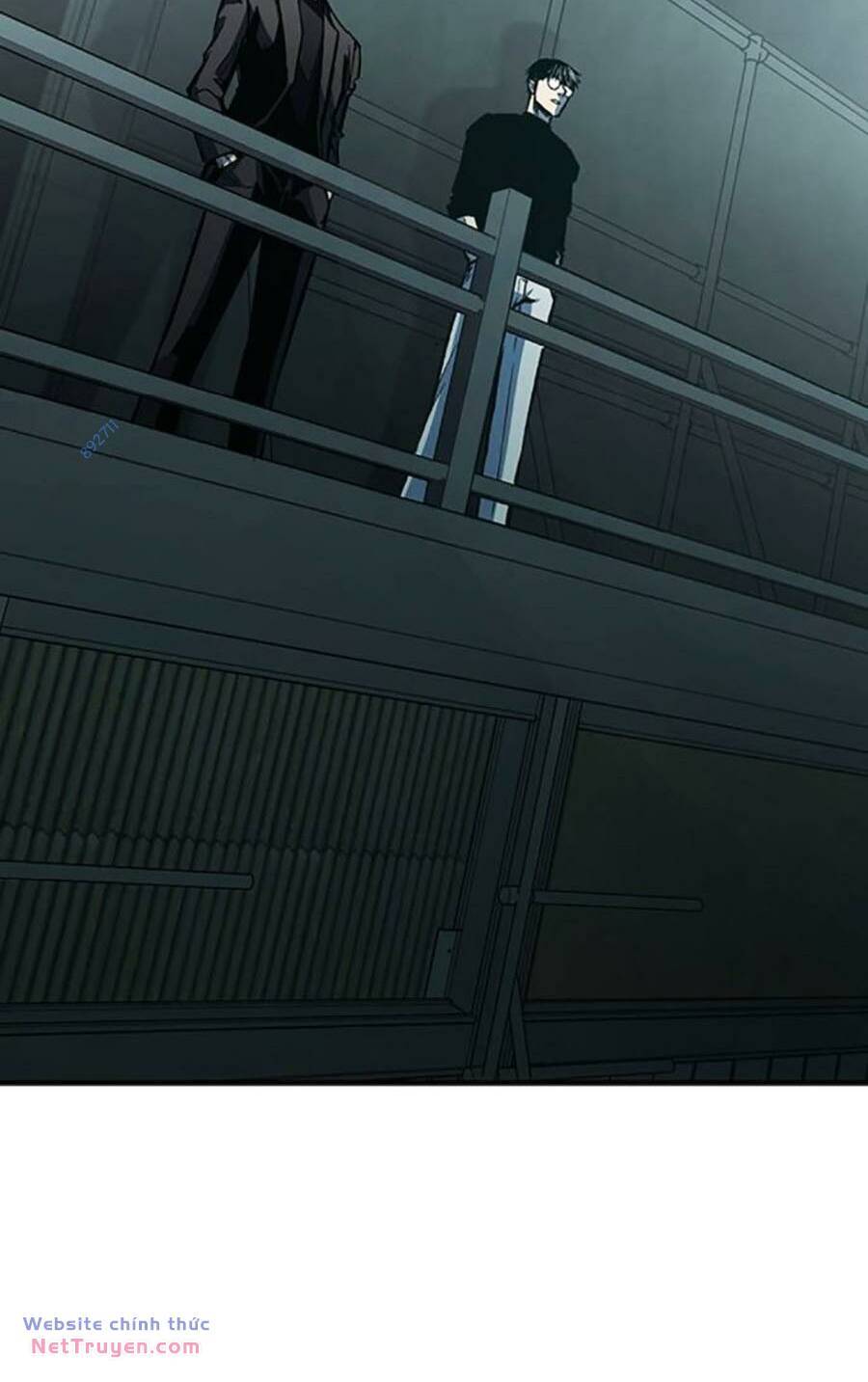 Huyền Thoại Tái Xuất Chap 79 - Next Chap 80