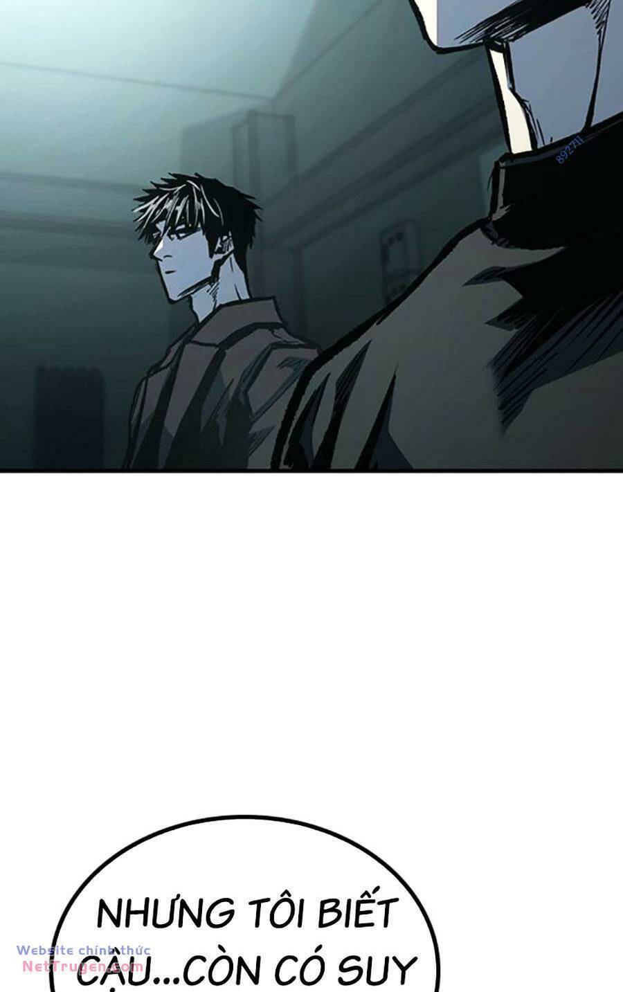 Huyền Thoại Tái Xuất Chap 79 - Next Chap 80